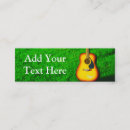 Search for still business cards Unique