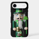 Search for nutcracker iphone cases Green