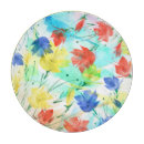 Search for easter chopping boards Watercolor