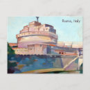 Search for mausoleum postcards Mausoleum of hadrian