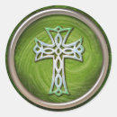 Search for celtic cross stickers Christian