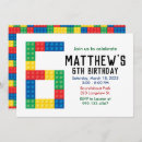 Search for block party invitations Building blocks