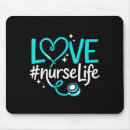 Search for funny nursing mousepads Cna