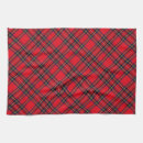 Search for scottish tartan tea towels Black