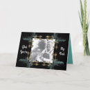 Search for fractal photo cards Black
