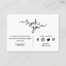 Search for voucher business cards Simple