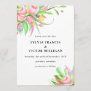 Search for tulip save the dates Garden