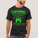 Search for video game developer tshirts Programmer
