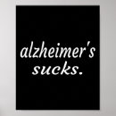 Search for silicone posters Alzheimer awareness gear