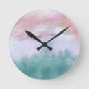 Search for sunset gradient art Watercolor