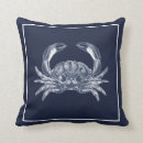 Search for crab cushions Lake house