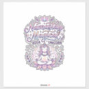 Search for kawaii rainbows stickers Bigfoot