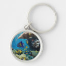 Search for sea fishes key rings Aquarium