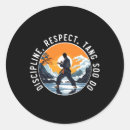 Search for martial arts master stickers Cobra kai
