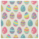 Search for easter egg fabric Retro