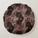 Search for red and beige cushions Botanical