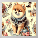 Search for pomeranian posters Dogs