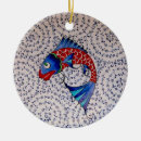 Search for koi fish christmas tree decorations Luck