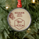 Search for dungeons and dragons christmas tree decorations D20