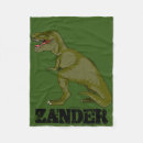 Search for t rex blankets Prehistoric