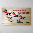 Search for guinness posters Irish