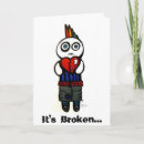 Search for emo valentines day cards Broken