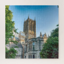 Search for lincoln puzzles England