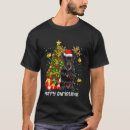 Search for pug christmas tshirts Santa