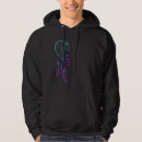 Search for dreamcatcher hoodies Feathers