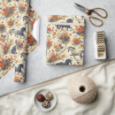 Search for vintage cowboy wrapping paper Horse