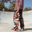 Search for liquidizer skateboards Red