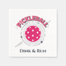 Search for pickleball napkins Humour