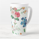 Search for floral wallpaper mugs Antique