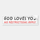 Search for king bumper stickers Lord