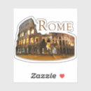 Search for coliseum stickers Travel