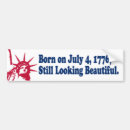 Search for independence day bumper stickers Patriotism