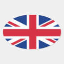 Search for flag oval stickers Patriotic