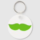 Search for moustaches key rings Cute