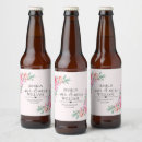 Search for valentines day bottle labels Flower