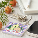Search for snow cat key rings Kitty