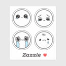 Search for sad emoji stickers Cry