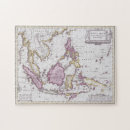 Search for china map puzzles Antique