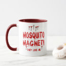 Search for magnet mugs Insect