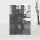 Search for banjo cards Black