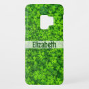 Search for shamrock samsung cases clover