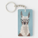 Search for glass key rings Animals