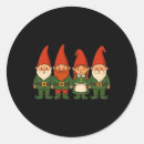 Search for elves stickers Black cat