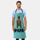 Search for daddy bear aprons Papa