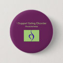 Search for anorexia awareness badges Recovery