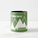 Search for sierra mugs California